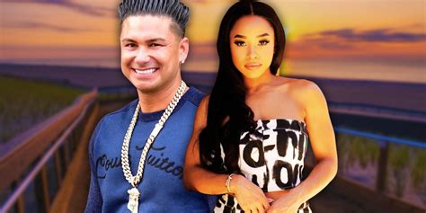 pauly d and nikki engaged|Jersey Shore Family Vacation spoilers: Are Pauly D。